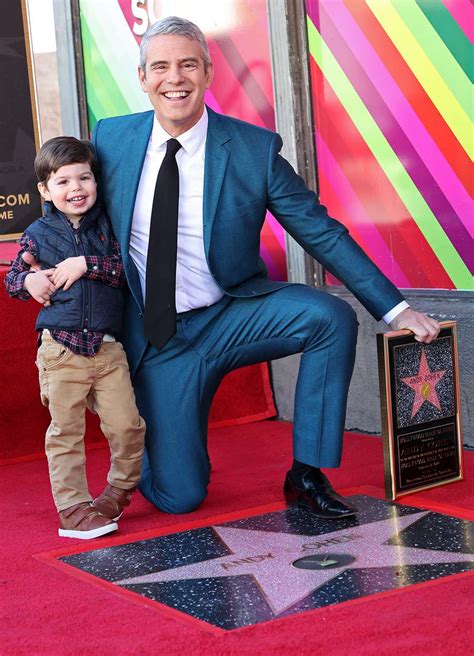 andy cohen's son ben|andy cohen son.